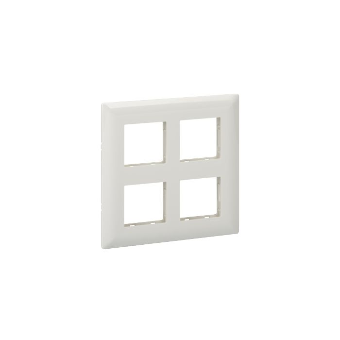 8 M Grid and 8 M Cover Frame - Square main product photo