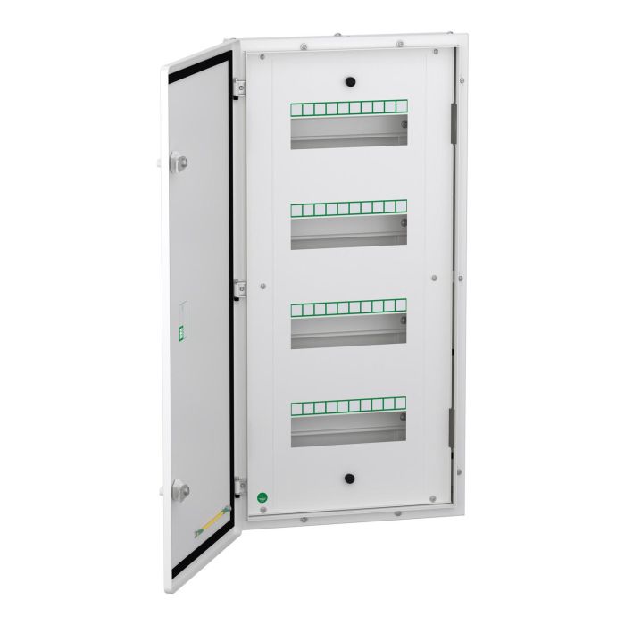 Acti9 Flexi PPI DB 4Tier 40modules IP43