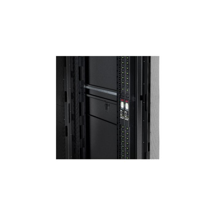 APC Rack PDU 9000 Switched, ZeroU, 32A, 230V, (21) C13 & (3) C19