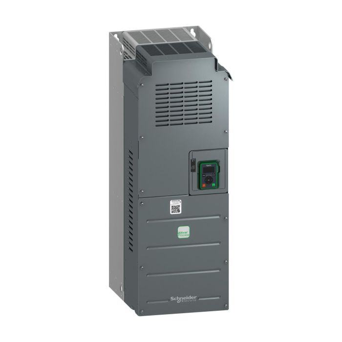 Atv610, 132 Kw/200Hp, 380...460 V, Ip20 main product photo