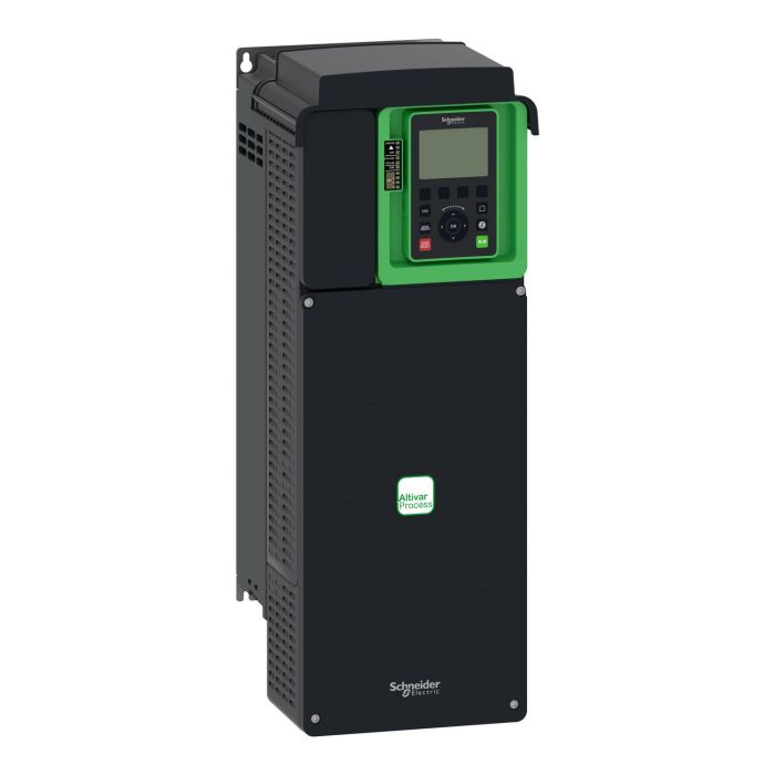 variable speed drive IP21 15KW 400v/480v main product photo