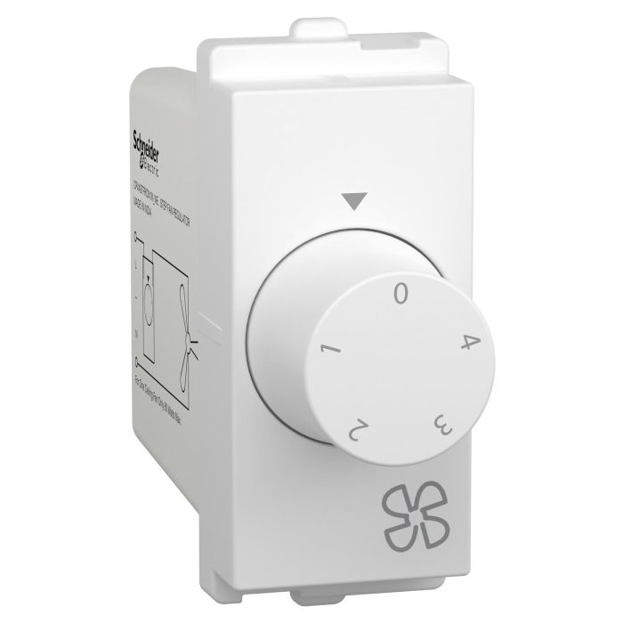 4-Stepfanregulator(1M),Wh main product photo