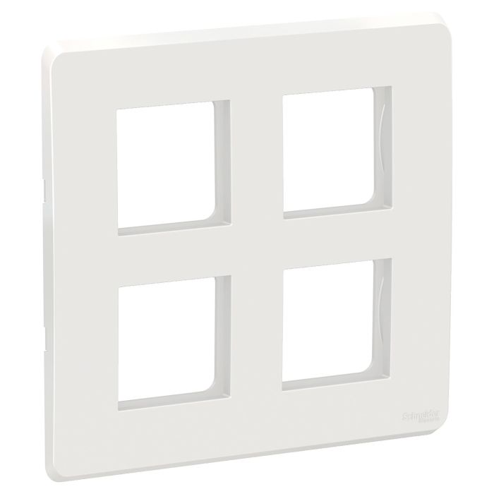 8M Grid & 8M Cover Frame, Square main product photo