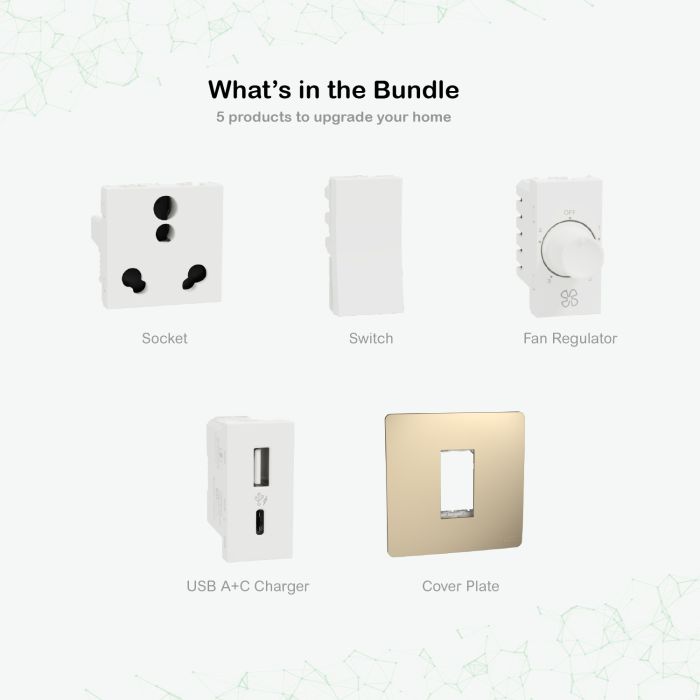 Modular Switch Lite Bundle