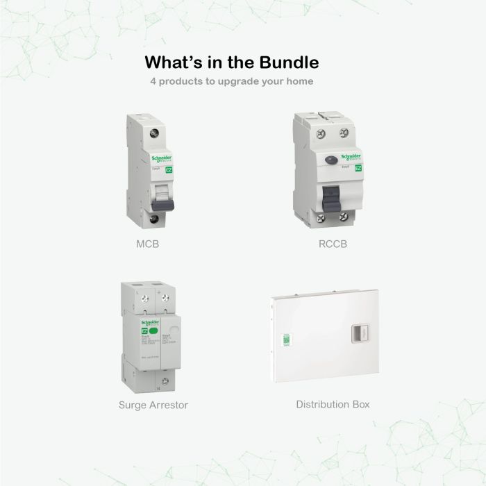 Home Safety Bundle
