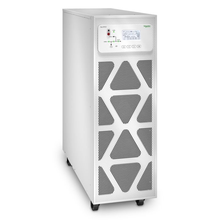 Easy UPS 3S 40kVA 400V 3:3 UPS for external batteries main product photo