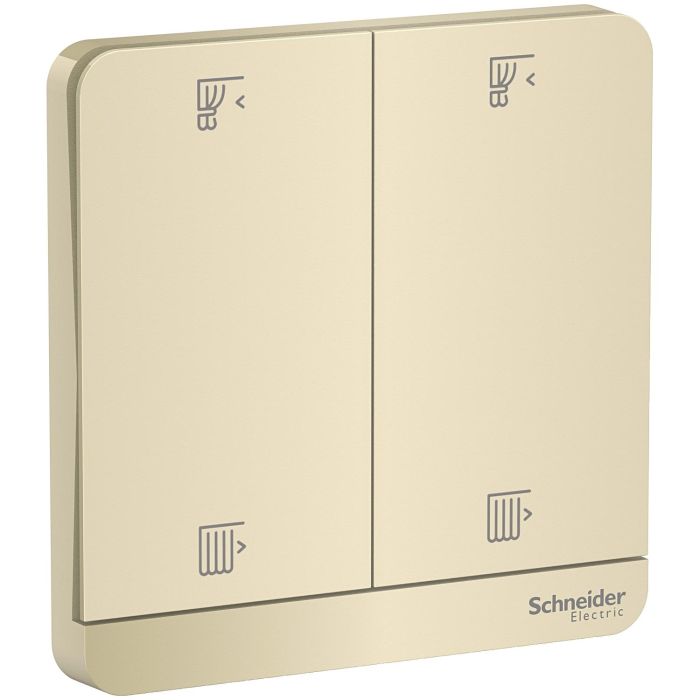 Avataron-2G Mechanical Curtain Switch, Wg main product photo