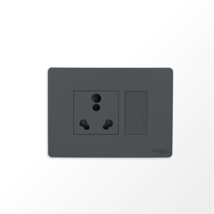 Geyser Combo - Grey main product photo