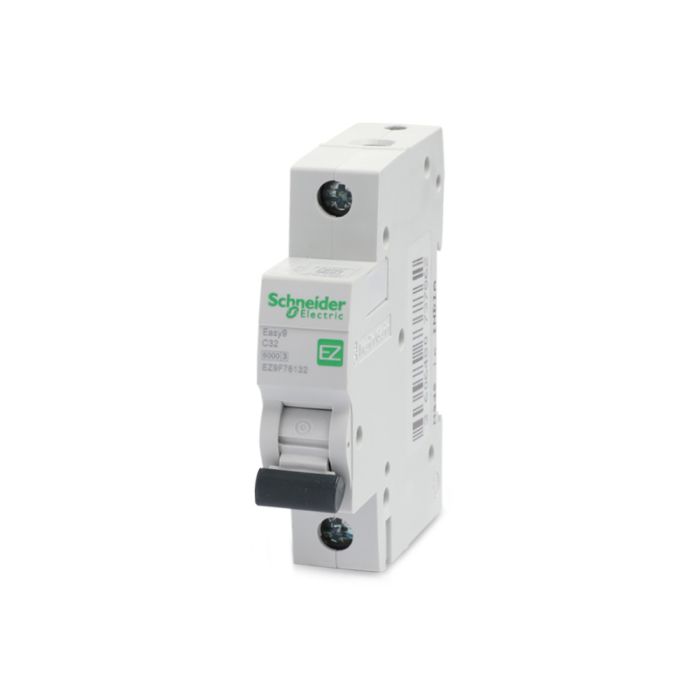 32AMP MCB - Schneider view 3