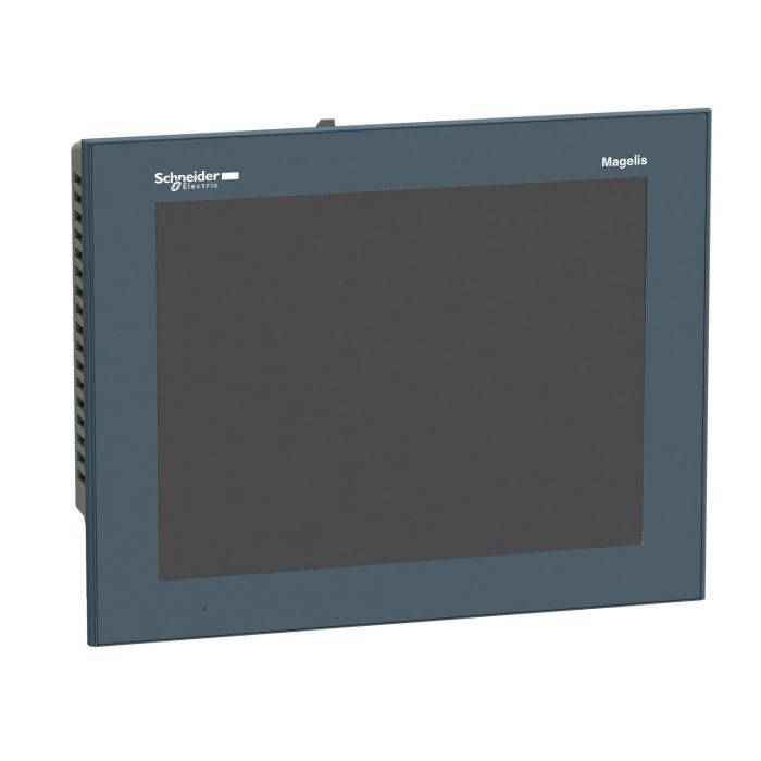 Hmigto5310,Hmi-10.4 Inch- 65K Color,Com1 Rs232C Port,Com2 Rs485 Port,1 Ethernet Port,1 Sd Card Slot,1 Usb Type A,1 Usb Mini B main product photo