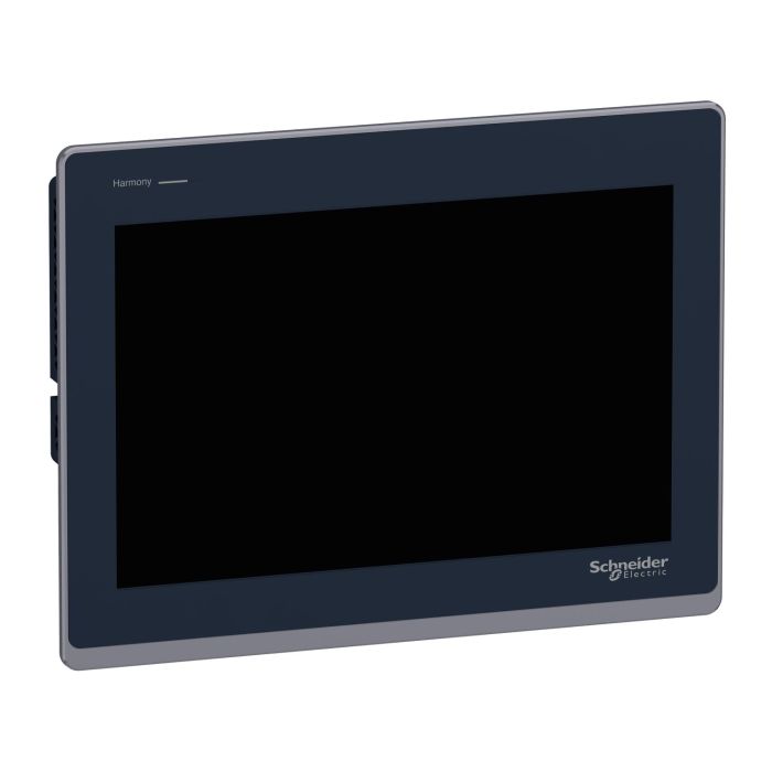Hmist6600,12 Inch- 16M Color,Com1 Rs232 Com2 Rs422/485 Port,2 Ethernet Port,1 Usb Type A,1 Usb Mini B main product photo