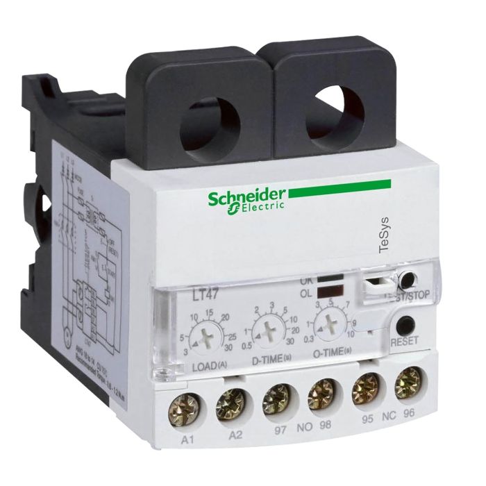 Electr. Relay 0,5 A 6A 220V Ac Auto R
