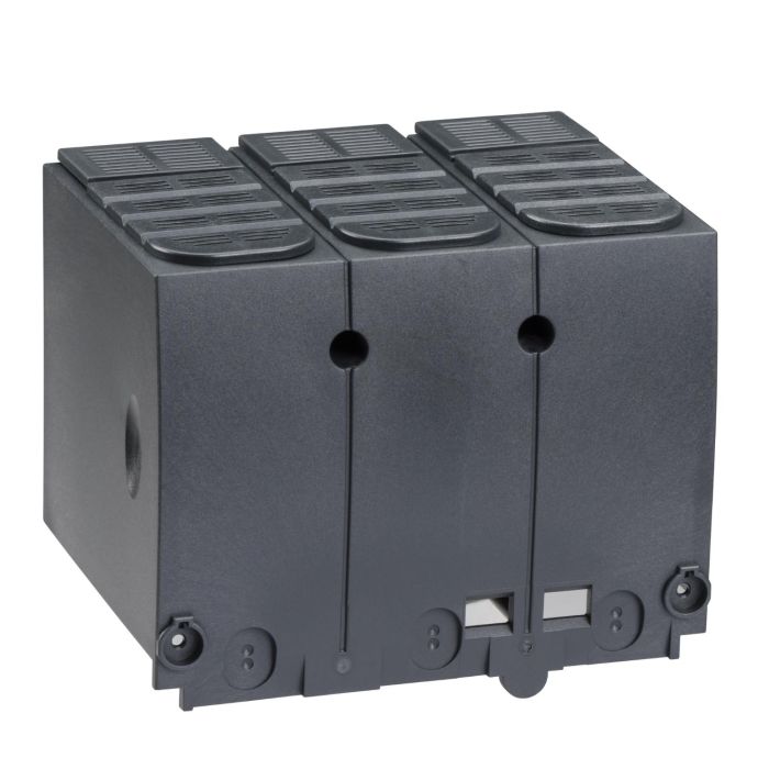 1 3P LONG TERMINAL SHIELD main product photo