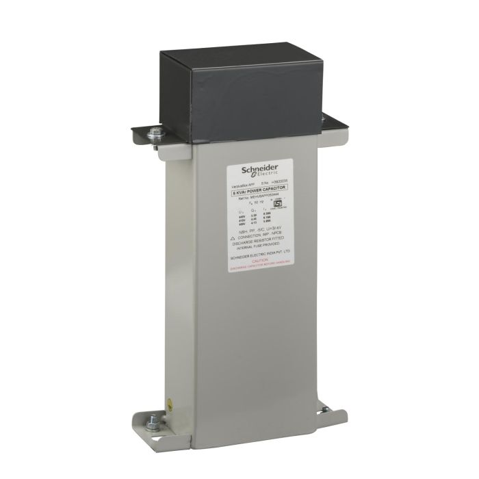 APP - BOX 3PH 5 kVAr 440V 50Hz main product photo