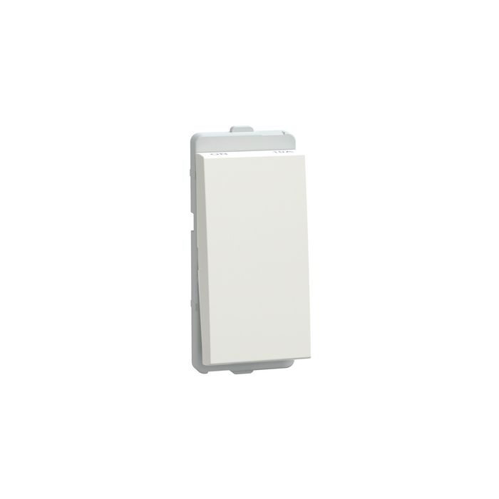10A 1 way Switch