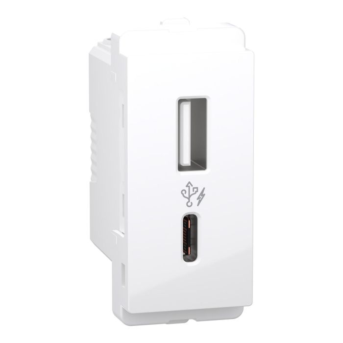 A+C Type Usb Charger, 1M main product photo