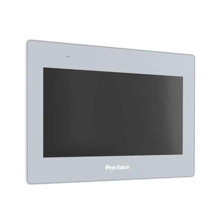 10"W WSVGA, Analog, Ethernet, DC main product photo