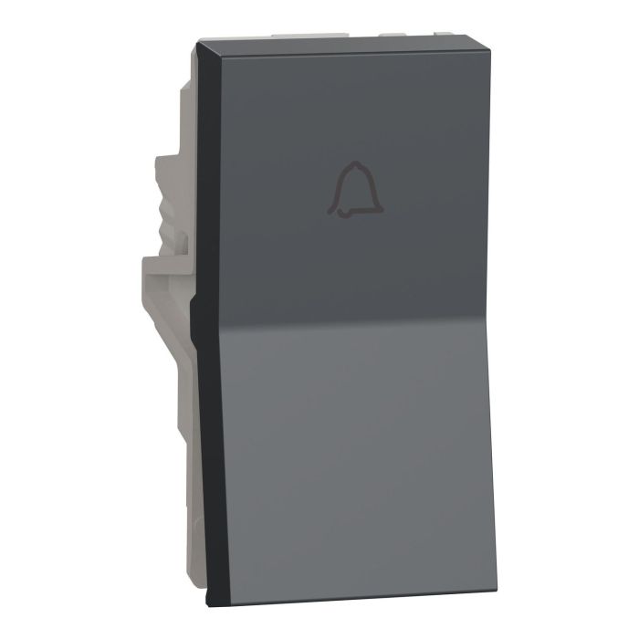 Unica Pure-6A Bellpress, 1M, Grey main product photo