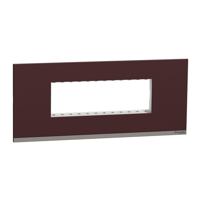 Unica Pure-6M Plastic Surround & Gridplate, Cd main product photo