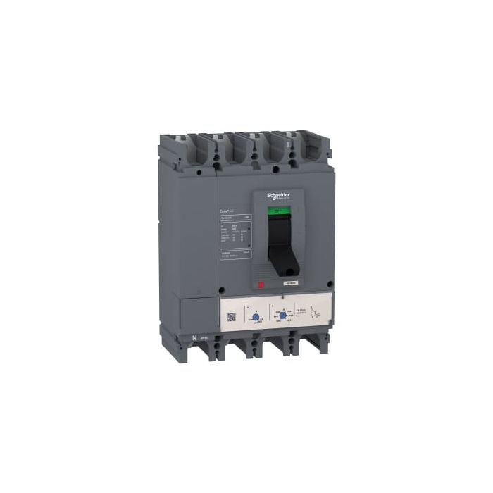 CVS630F TM630D 4P3D MCCB main product photo