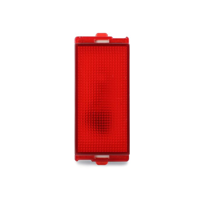 Opale - Neon phase indicator Red main product photo
