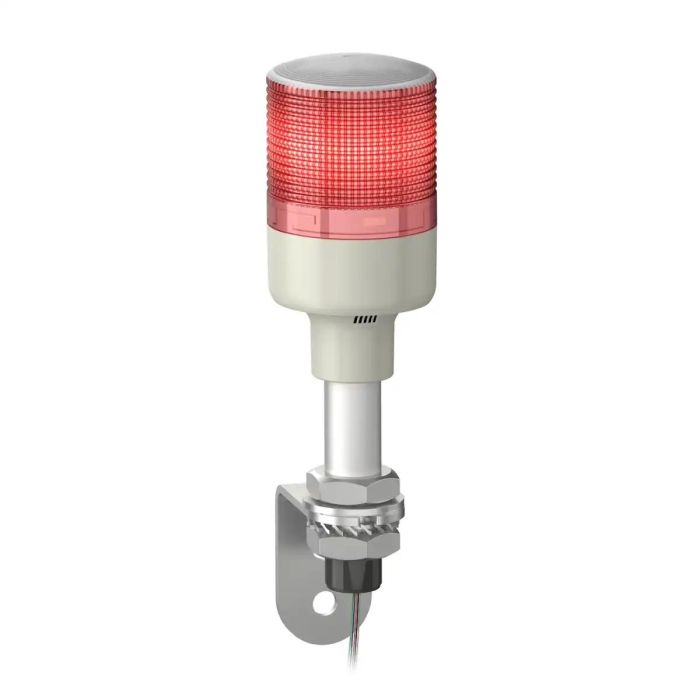 Monolit red flash buz tube L IP23 24V main product photo