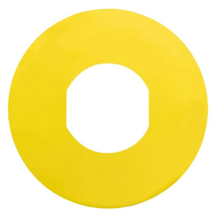 Blank Legend unmark for emergency PB main product photo