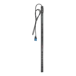 APC NetShelter Basic Rack PDU, Zero U, 32A, 230V, 20 C13 and 4 C19 outlet, IEC309 inlet