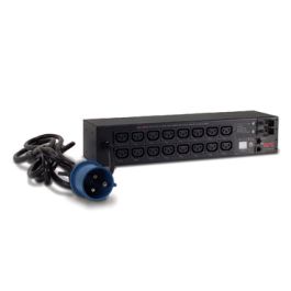 APC NetShelter Switched Rack PDU, 2U, 32A, 230V, 16 C13 outlet