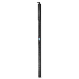 APC NetShelter Metered-by-Outlet with Switching Rack PDU, 2G, 0U, 32A, 230V, 21 C13 and 3 C19 outlet