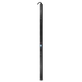 APC NetShelter Metered Rack PDU, 0U, 1 phase, 7.4kW 230V 32A, 36 C13 and 6 C19 outlets, IEC 309 2P+E cord