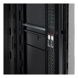 APC Rack PDU 9000 Switched, ZeroU, 16A, 230V, (21) C13 & (3) C19, IEC309 Cord