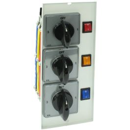 Buy Easy9 DB 63A selector switch Easy9 - Schneider Electric