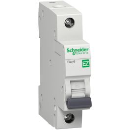 Buy Easy9 MCB 1P 16A C 6000A 240V Easy9 - Schneider Electric