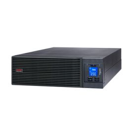 APC Easy UPS On-Line, 20kVA/20kW, 230V, 1x Hard wire 3-wire(1P+N+E) outlets, Intelligent Card Slot, No battery, W/O rail kit