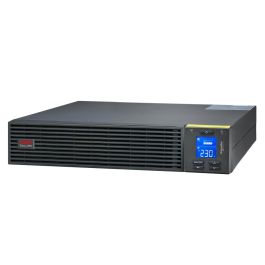 Apc Easy Ups Online 3000Va, Indian Outlet, Rackmount, 230V