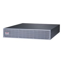 APC Easy UPS Lithium-ion External Battery Pack for 1/2/3kVA SRVL Extended runtime model, 48V 2400Wh, 2U Rackmount