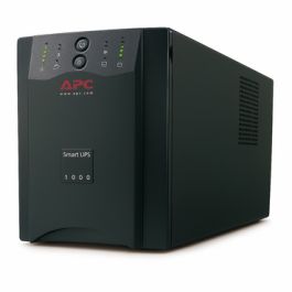 APC Smart-UPS 1000VA USB & Serial 230V