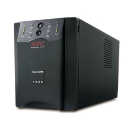 APC Smart-UPS 1500VA USB & Serial 230V