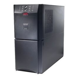 APC Smart-UPS 3000VA USB & Serial 230V