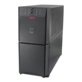 APC Smart-UPS XL 3000VA 230V No Battery
