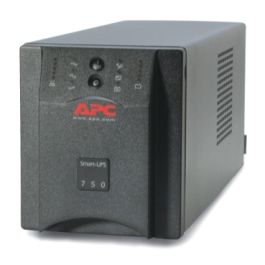 APC Smart-UPS 750VA USB & Serial 230V