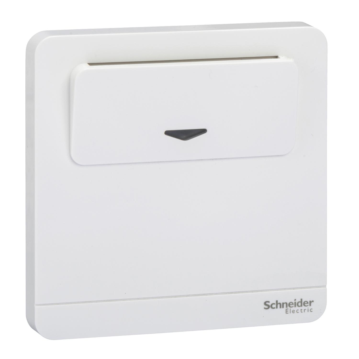 Avataron-16A Electronic Keycard Switch, We