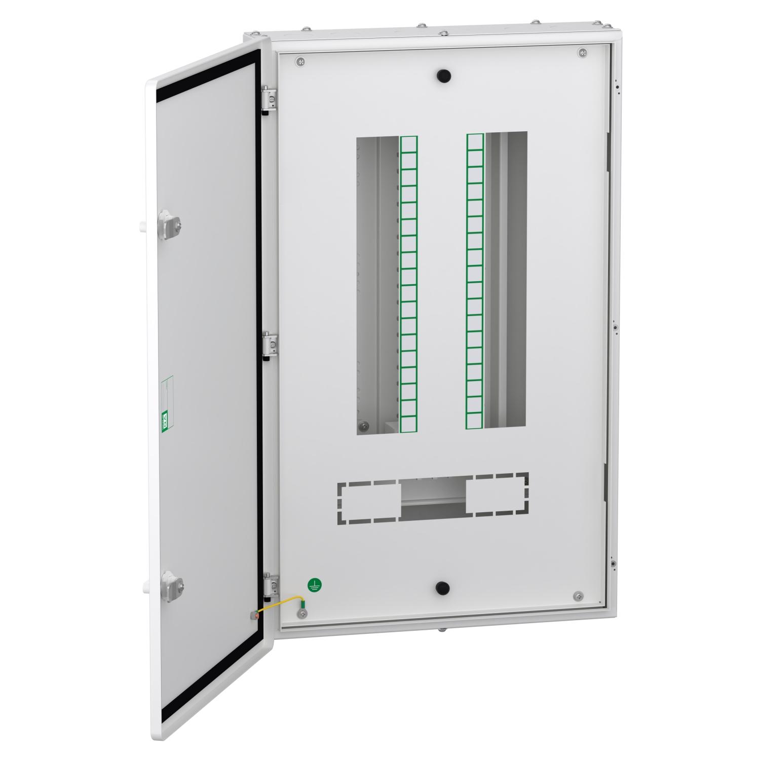 Easy9 VTPN DB 12 Ways Modular i/c