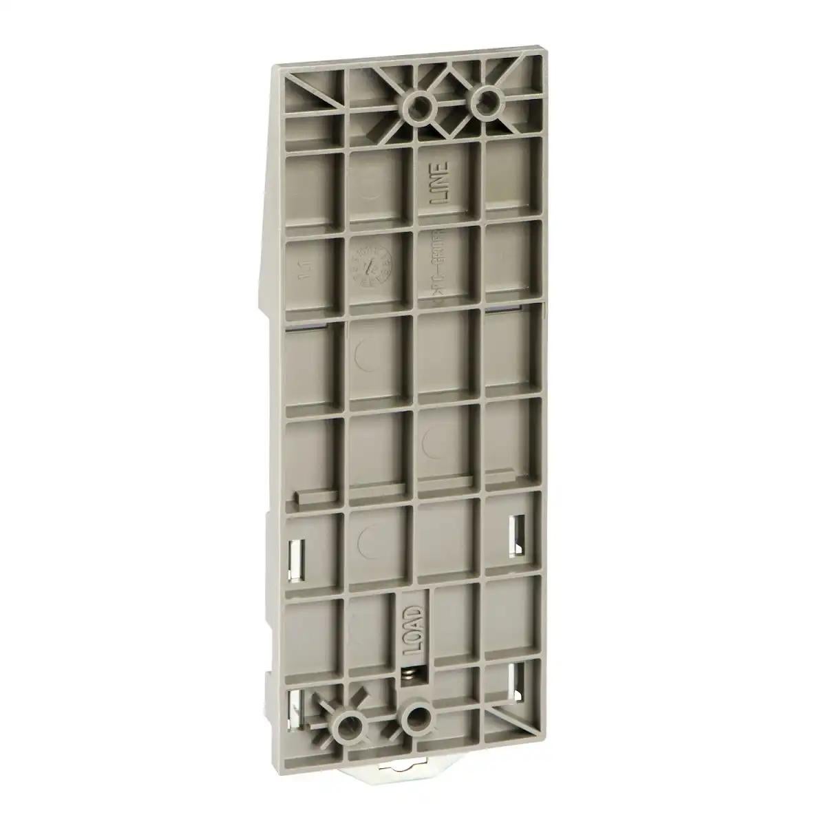 EZ DIN RAIL ADAPTER