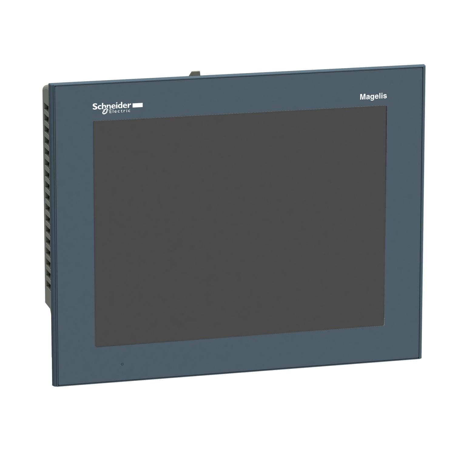 Hmigto5310,Hmi-10.4 Inch- 65K Color,Com1 Rs232C Port,Com2 Rs485 Port,1 Ethernet Port,1 Sd Card Slot,1 Usb Type A,1 Usb Mini B
