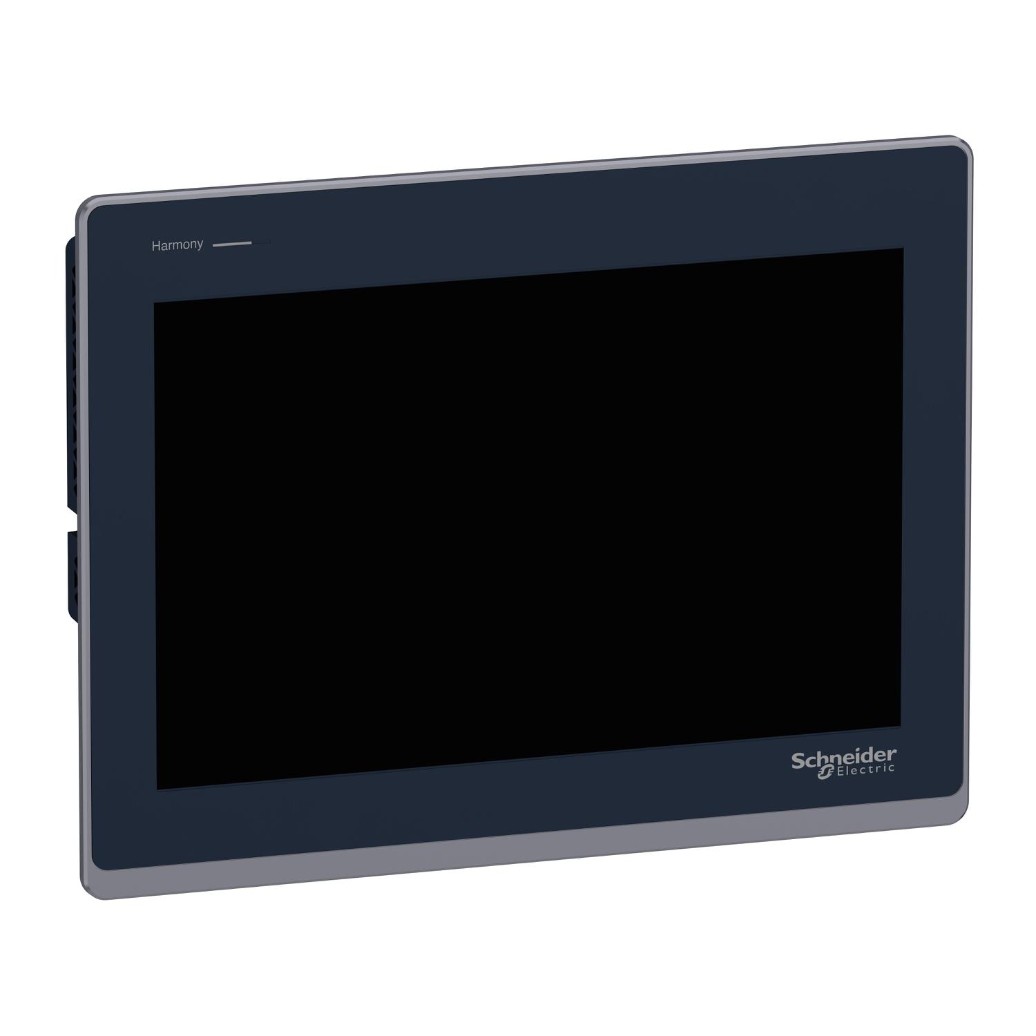 Hmist6600,12 Inch- 16M Color,Com1 Rs232 Com2 Rs422/485 Port,2 Ethernet Port,1 Usb Type A,1 Usb Mini B