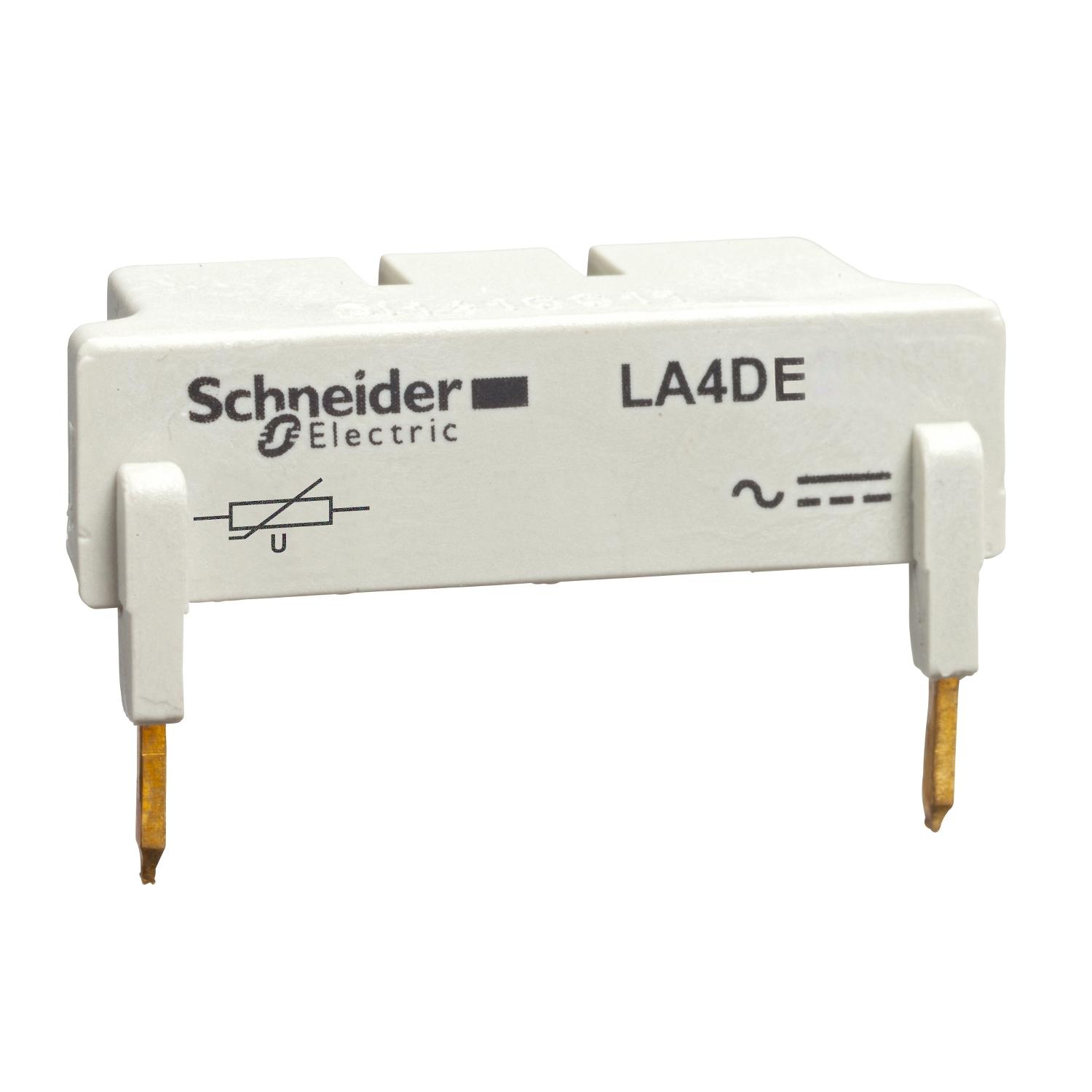 VARISTOR SUPPRES 110-250VAC FOR D80-D115