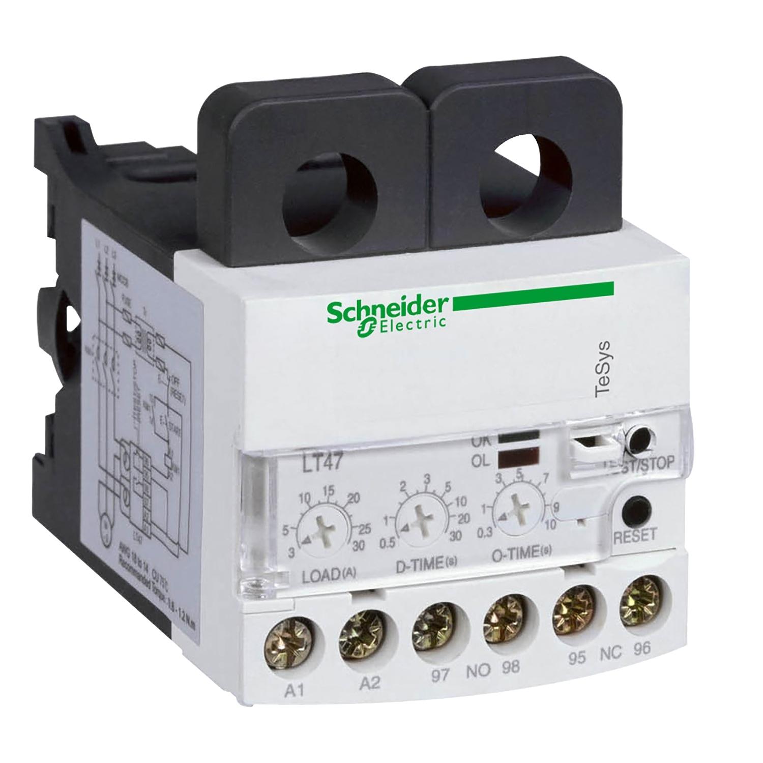 Electr. Relay 0,5 A 6A 220V Ac Auto R