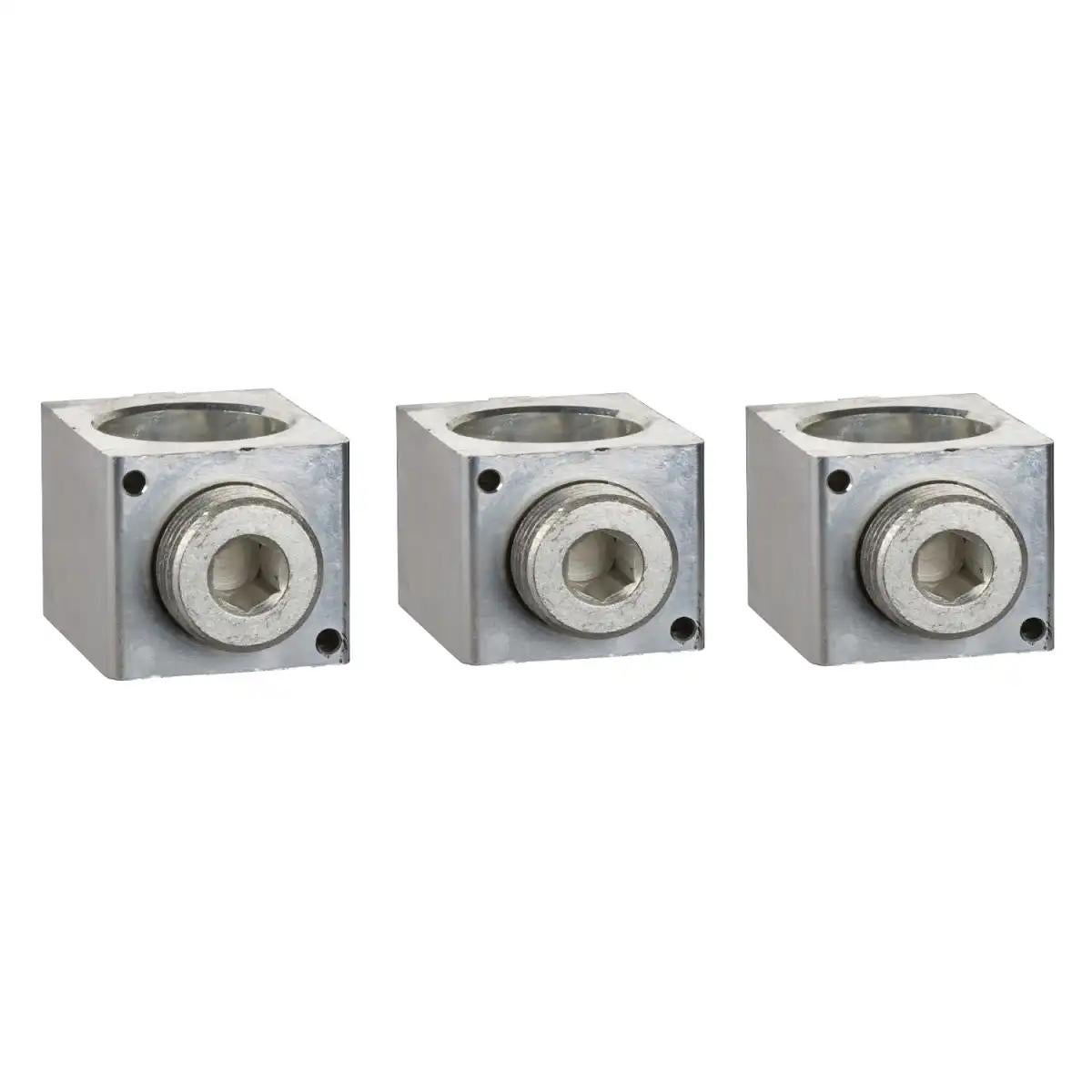 3 CONNECTORS 1X 35-300MMA2 PH BARRIERS